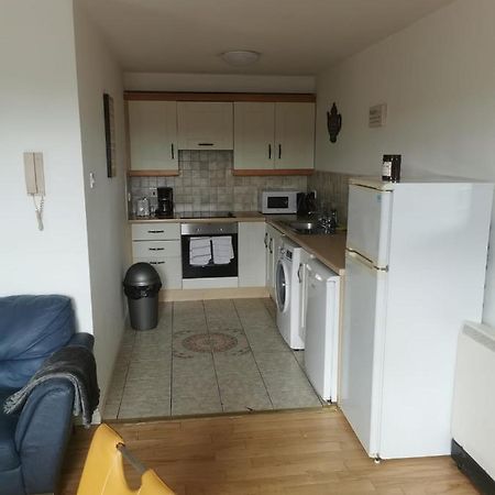 Cosy Retreat Daire Galway Dış mekan fotoğraf