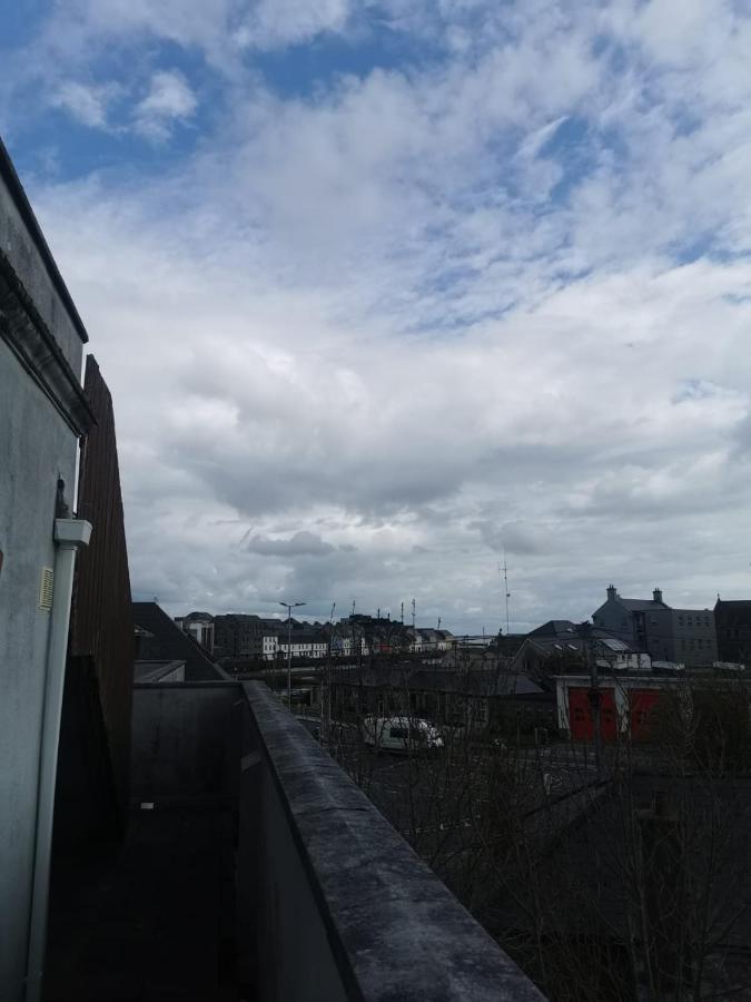 Cosy Retreat Daire Galway Dış mekan fotoğraf