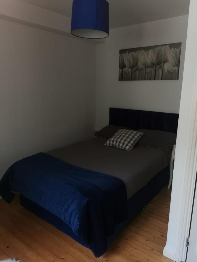 Cosy Retreat Daire Galway Dış mekan fotoğraf