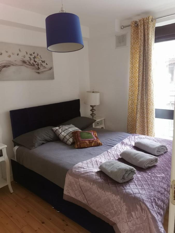 Cosy Retreat Daire Galway Dış mekan fotoğraf