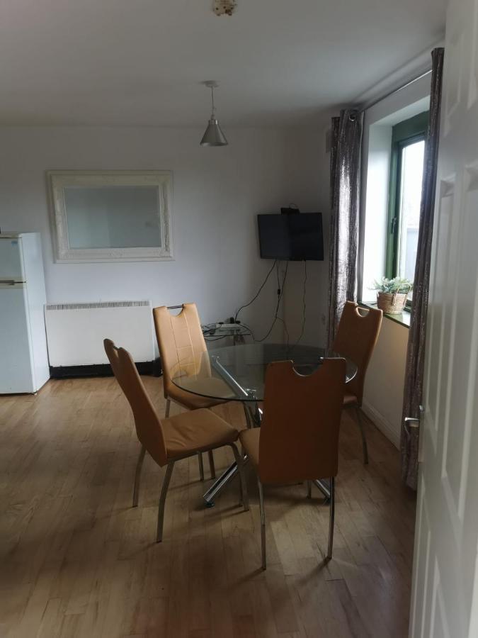 Cosy Retreat Daire Galway Dış mekan fotoğraf